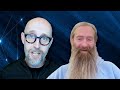 The longevity tech that shows insane promise with aubrey de grey