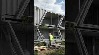 🏚️➡️🏡    From Broken to Beautiful: Full Home Makeover