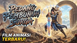 [ BAB 306-310 ] PEDANG PEMBUNUH SURGA | Novel Kultivasi | Novel Fantasi | Novel Audio 