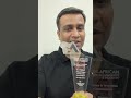 Award for Excellence in Innovation in Cybersecurity by Asian African Chamber of Commerce | MSME 2024