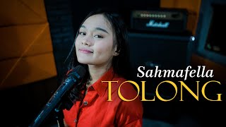 Budi Doremi - Tolong (Cover by Sahmafella)