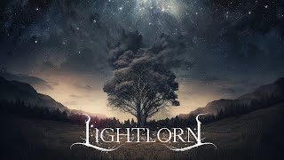 Lightlorn - At One With The Night Sky (Full Album)