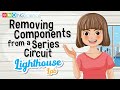 Series Circuits and Their Effects