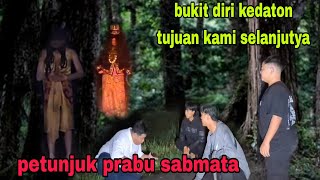 THE REAL FATHER OF SATRIA TELLS THE STORY OF SMUAYA @mbahwongso