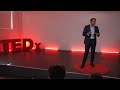 Leadership in the Era of AI | Mithun A. Sridharan | TEDxKarlshochschule International U