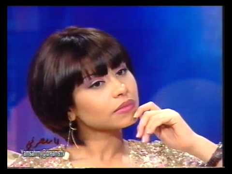 يا مسهرنى ونجمة 2005 شيرين ج8