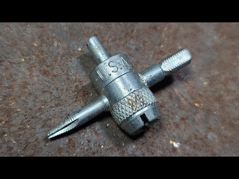 Video: Je! valves za Schrader zinaenda vibaya?