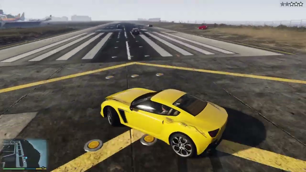 Grand Theft Auto V_20260729185252 - YouTube