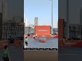 Teqball - Thailand