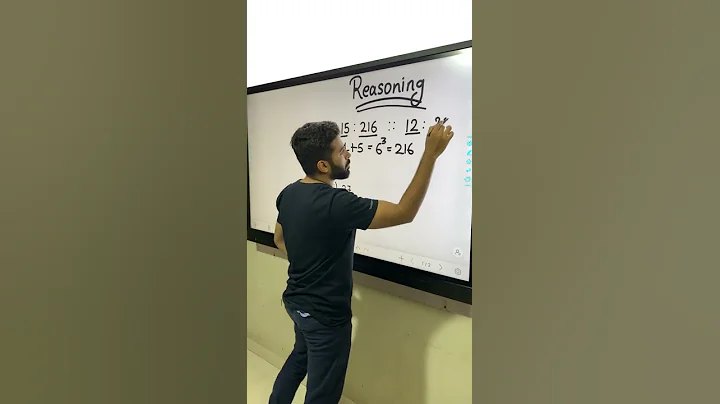 Reasoning Question 🧠 #shorts #aptitude #reasoning