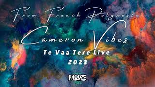 TE VAA TERE - KASSAV 2023 Officiel Music Vidéo ( Cameron Vibes ) 6