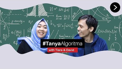 Apa PERBEDAAN R DAN PYTHON? - #TanyaAlgoritma | Episode 2 | Algoritma Data Science Academy 2020