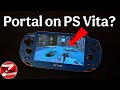 PS Vita Homebrew Scene Just Went NEXT LEVEL !! 🔥 ReiHEN 2025