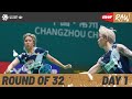 VICTOR China Open 2025 Day 1 Court 3 Round Of 32 VICTOR China Open 2025 Day 1 Court 3 Round Of 32