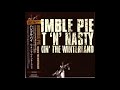 Humble Pie - The Winterland, San Francisco, CA - May 6th 1973