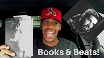 Thirteen Reasons Why and Drake Elevate Beat Review