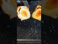 Egg and cheese fries #cooking #asmr