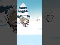 またアイツが雪の中に飛び込む季節になってしまったわ… #原神 #genshinimpact #サンドローネ #sandrone #shorts
