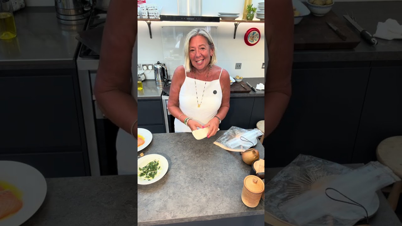 Uploads from The Secret Supper Society