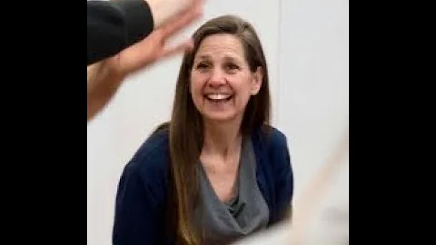 UP Close w/ Jill Farris (Improv tips, Q&A, Class P...