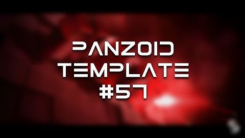 PZ | Intro Temp. #57 | SelcioHD | DL In Desc.