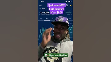 XYO CRYPTO IS GROWING INSANELY 😮📈