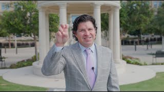 Save the Date for TCU Gives Day 2025