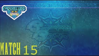 Journey To Level 99 - Al Bhed Psyches EP 15