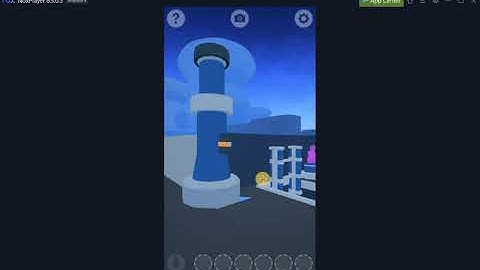 Faraway 6 Galactic Escape Level 14 Walkthrough with Notes