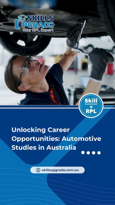 why-study-automotive-engineering-in-australia-youtube