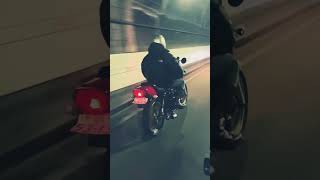 japanese vintage motorcycle #gs400 #gs400e #旧車 #oldschoolmotorcycle#素地界隈 #マービング管 #チャッテ管