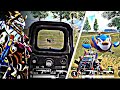OMG 😳  BGMI New Update Gameplay 😱 | Clutch Moments | Gamezo