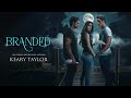 Branded fall of angels  book one  a paranormal romance audiobook