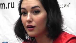 Саша Грэй (Sasha Grey) в Иркутске (О машинах, ПДД и манере вождения)