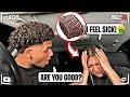 I Gave My EX-GIRLFRIEND A “EDIBLE” Without Her Knowing & THIS HAPPENED 😳 **HILARIOUS**