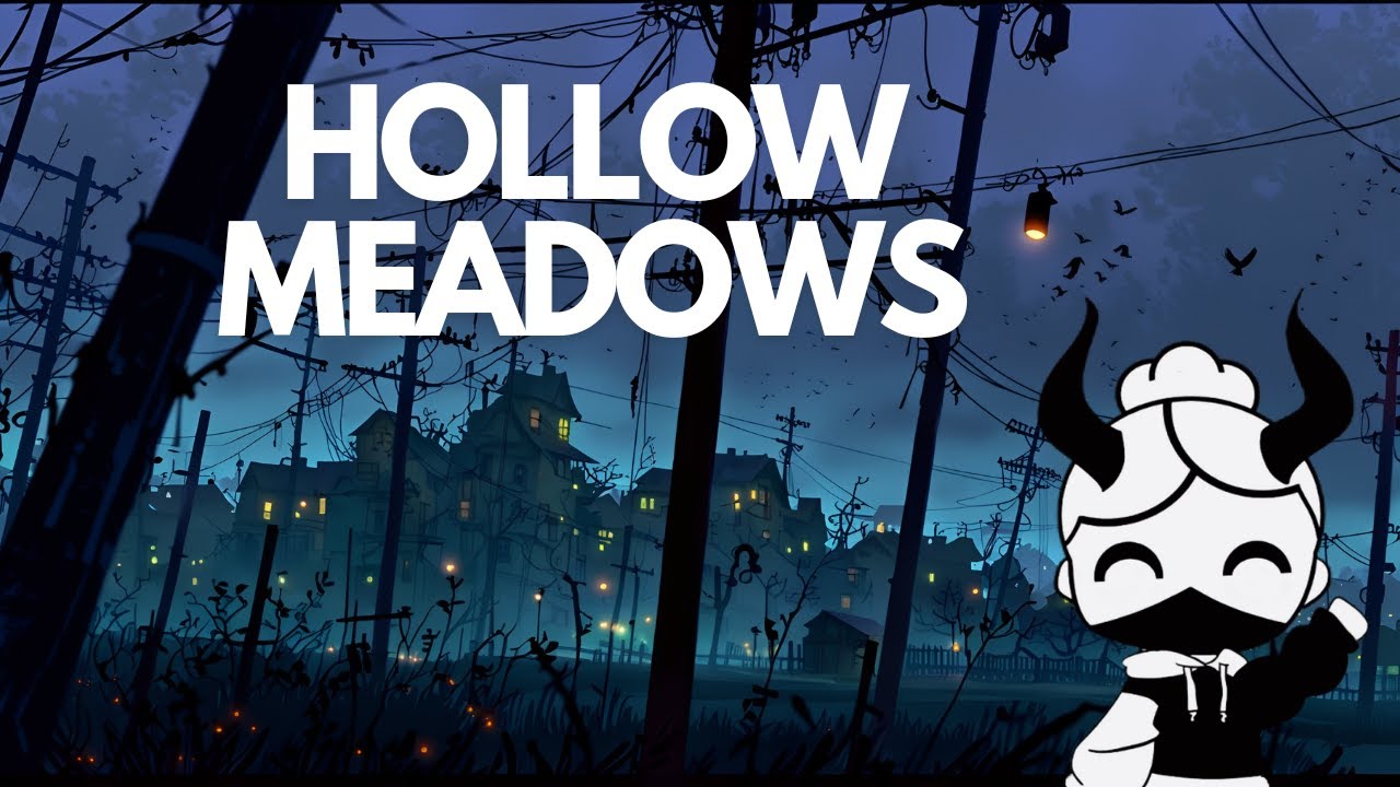 Something Isn’t Right in Hollow Meadows…