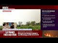 Incendie en Gironde: le point des autorités alors que 198.000 évacués ont pu regagner leur domicile