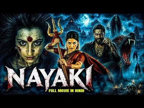 Nayaki | New (2026) Released South Indian Movie Dubbed In Hindi | Trisha Krishnan | Horror Thriller