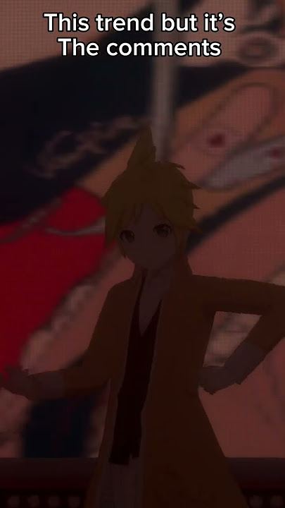 Guess the imposter?? Do not check the sound #Vocaloid #pjsk #3dmv
