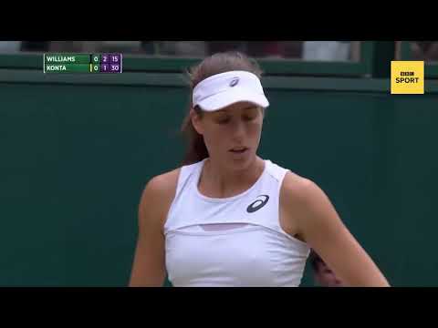 Konta Question - Konta Question