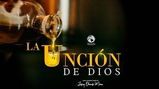 La Unción de Dios P6 | 22 junio, 2023