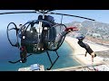 GTA 5 Epic Ragdolls Episode 9