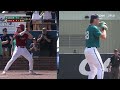 2024 CAA Baseball Championship Game 10 Highlights: UNCW 6, Charleston 4