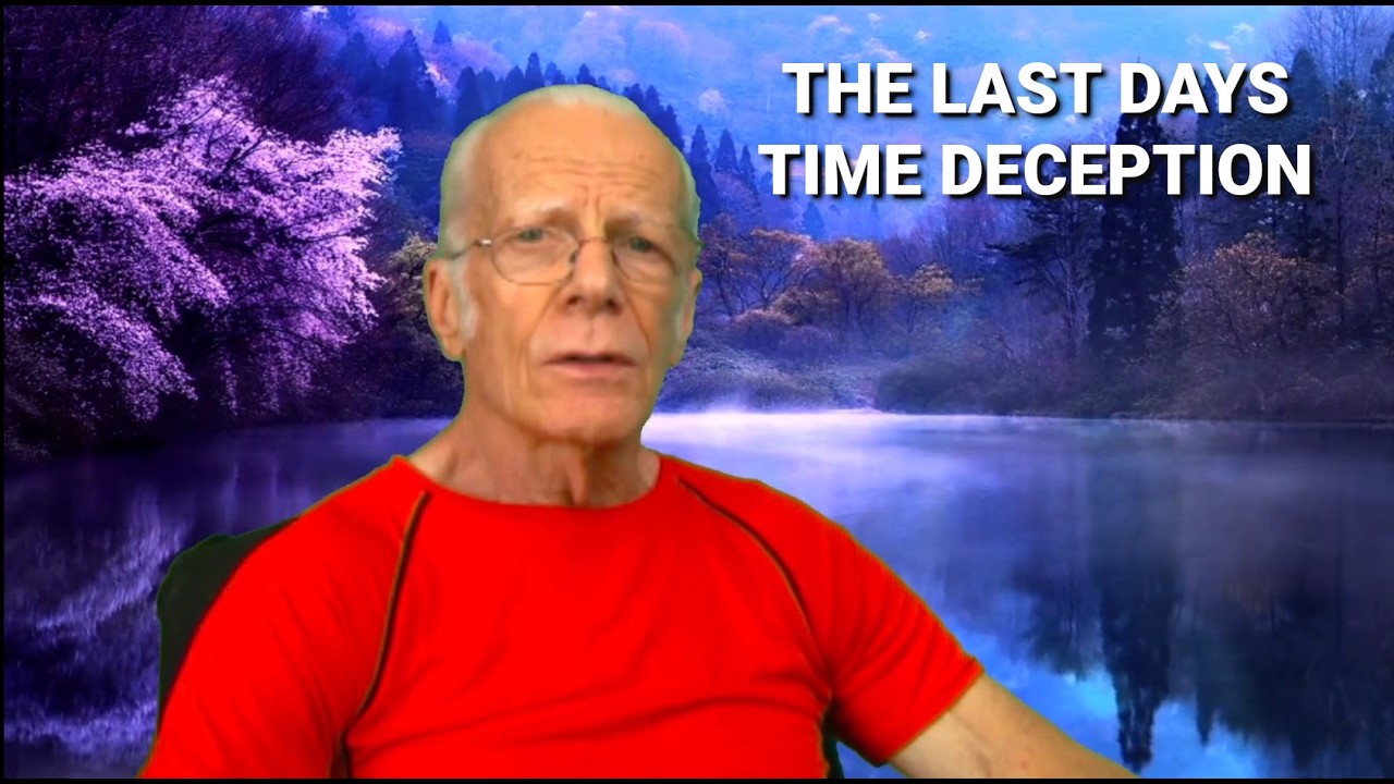 End Time Prophetic Messages by David Thomson 2023