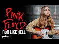 Getting The Best Pink Floyd Guitar Tone (Run Like Hell)