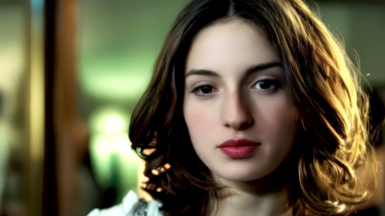 María Valverde - 🎥Three Steps Above Heaven (2010)