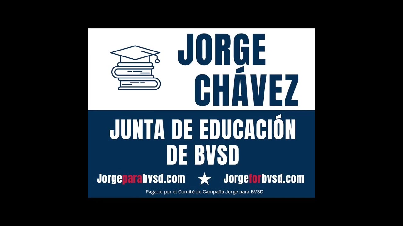 Jorge for BVSD Button Bounce Video