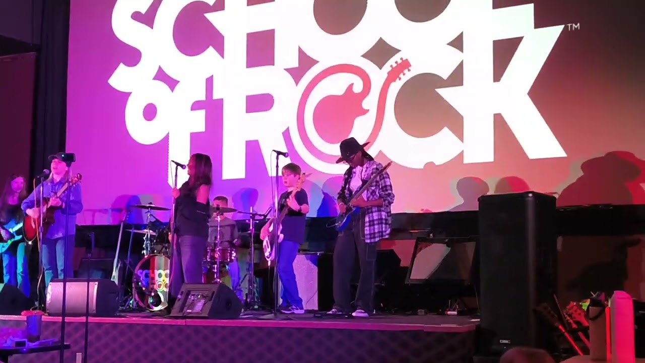 Hotel California (The Eagles Cover) - Live at Aloma Cinema Grill