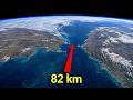 世界で最も奇妙な82km