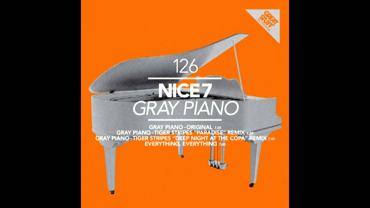 Смотреть «NiCe7 - Everything Everything (Original Mix)» на YouTube Смотреть «NiCe7 - Everything Everything (Original Mix)» на YouTube